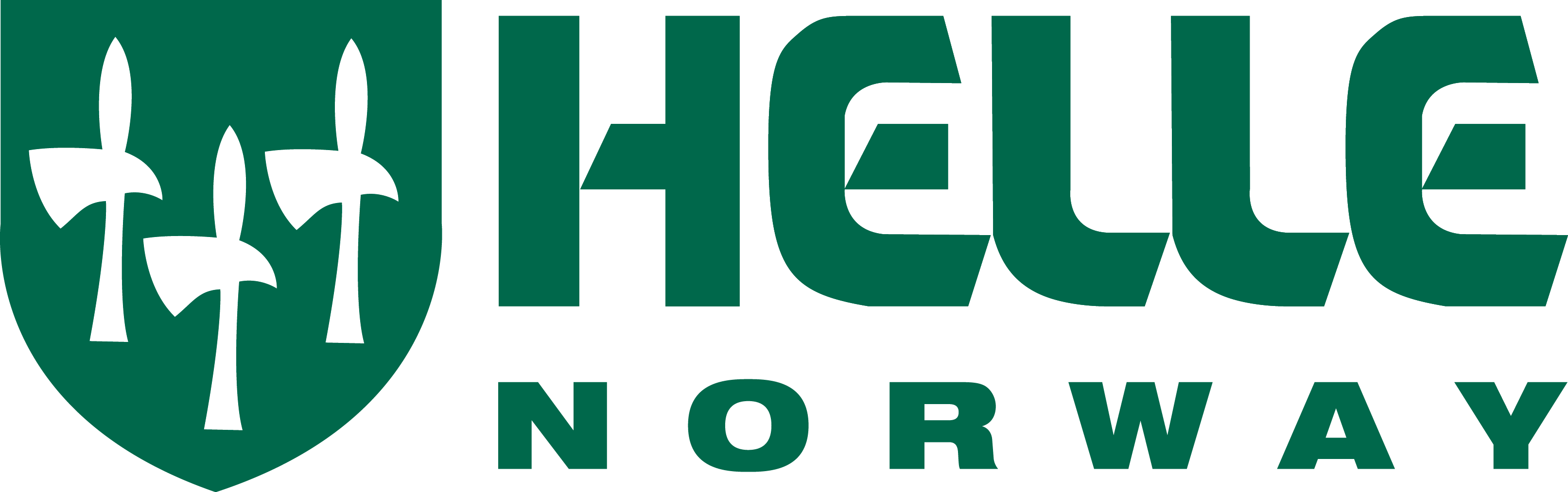 Helle logo